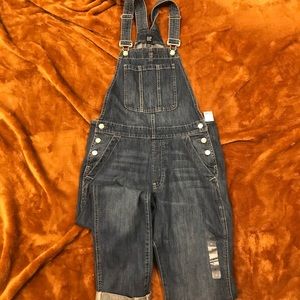 Overalls
